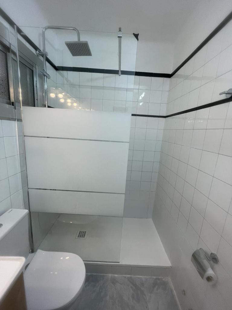 Alojamiento Calma L'Hospitalet de Llobregat Dış mekan fotoğraf
