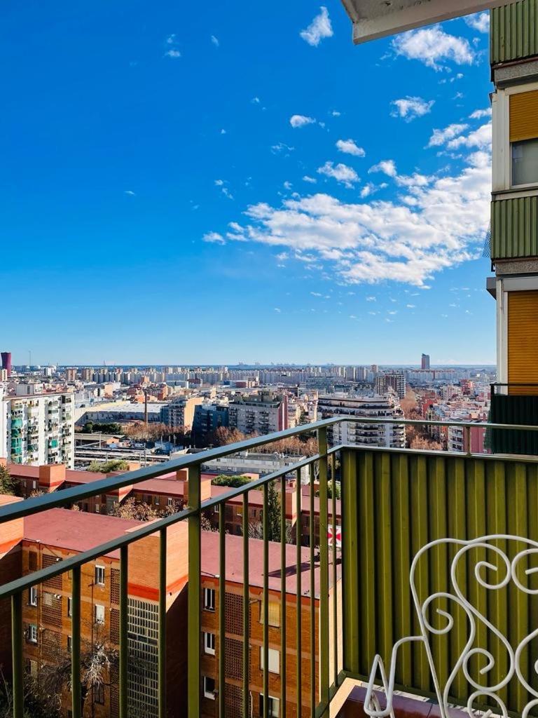 Alojamiento Calma L'Hospitalet de Llobregat Dış mekan fotoğraf